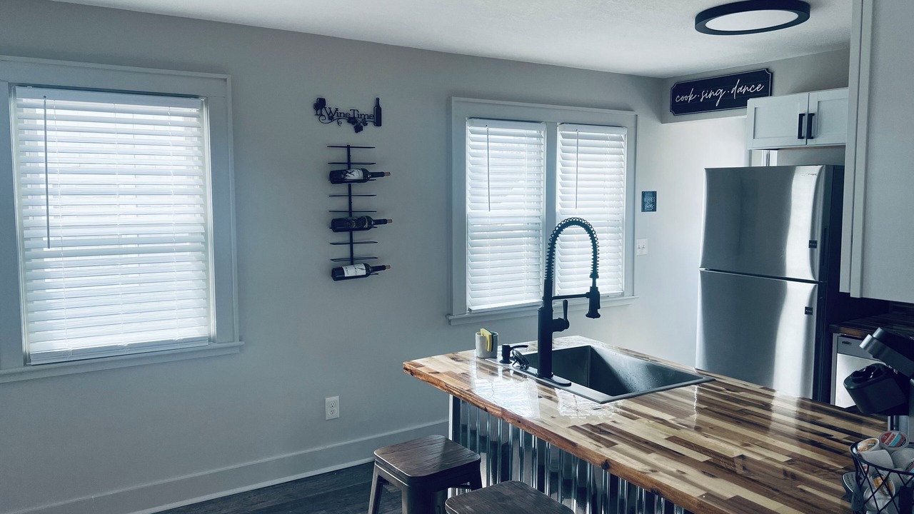 Photo of Kitchen in Hammondsport