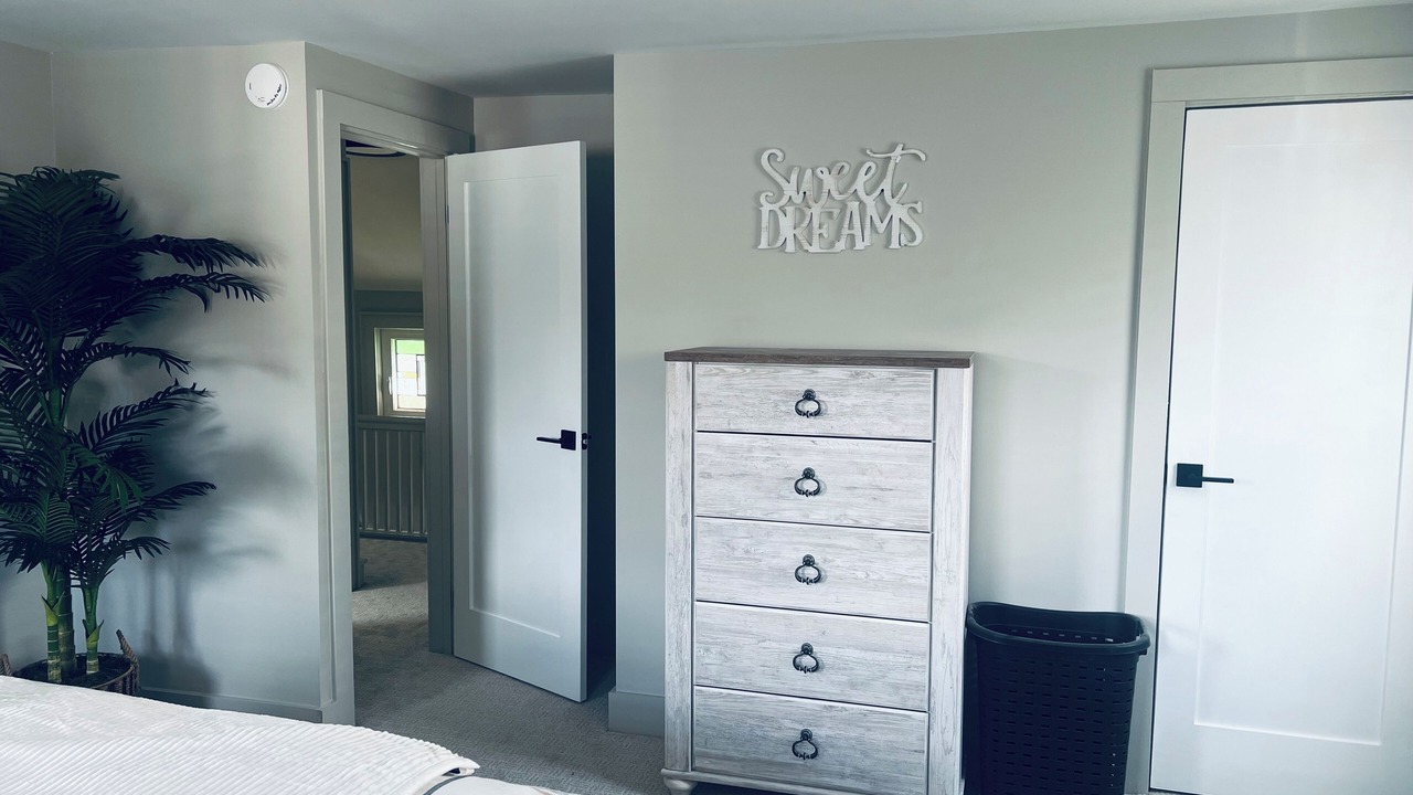 Photo of Bedroom in Hammondsport