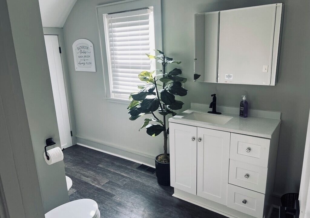 Photo of Bathroom in Hammondsport