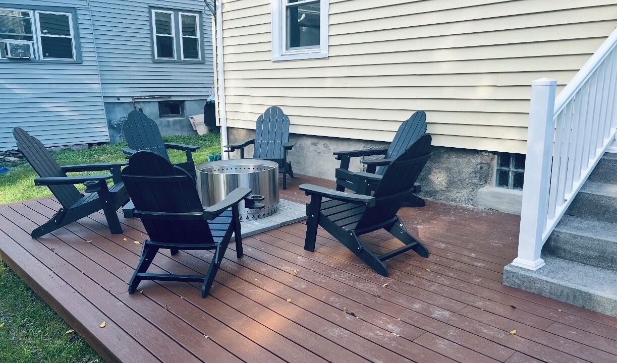 Photo of Patio Balcony in Hammondsport