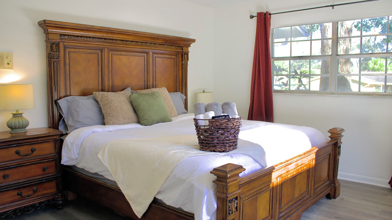 Photo of Bedroom in Pine Hills