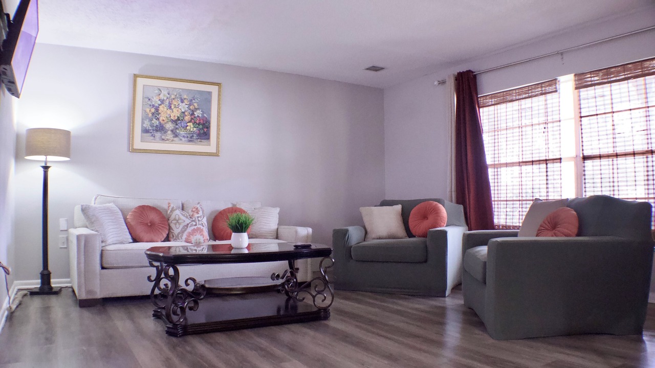 Photo of Livingroom in Pine Hills