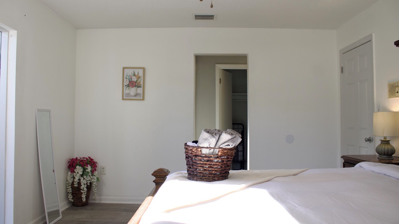 Photo of Bedroom in Pine Hills