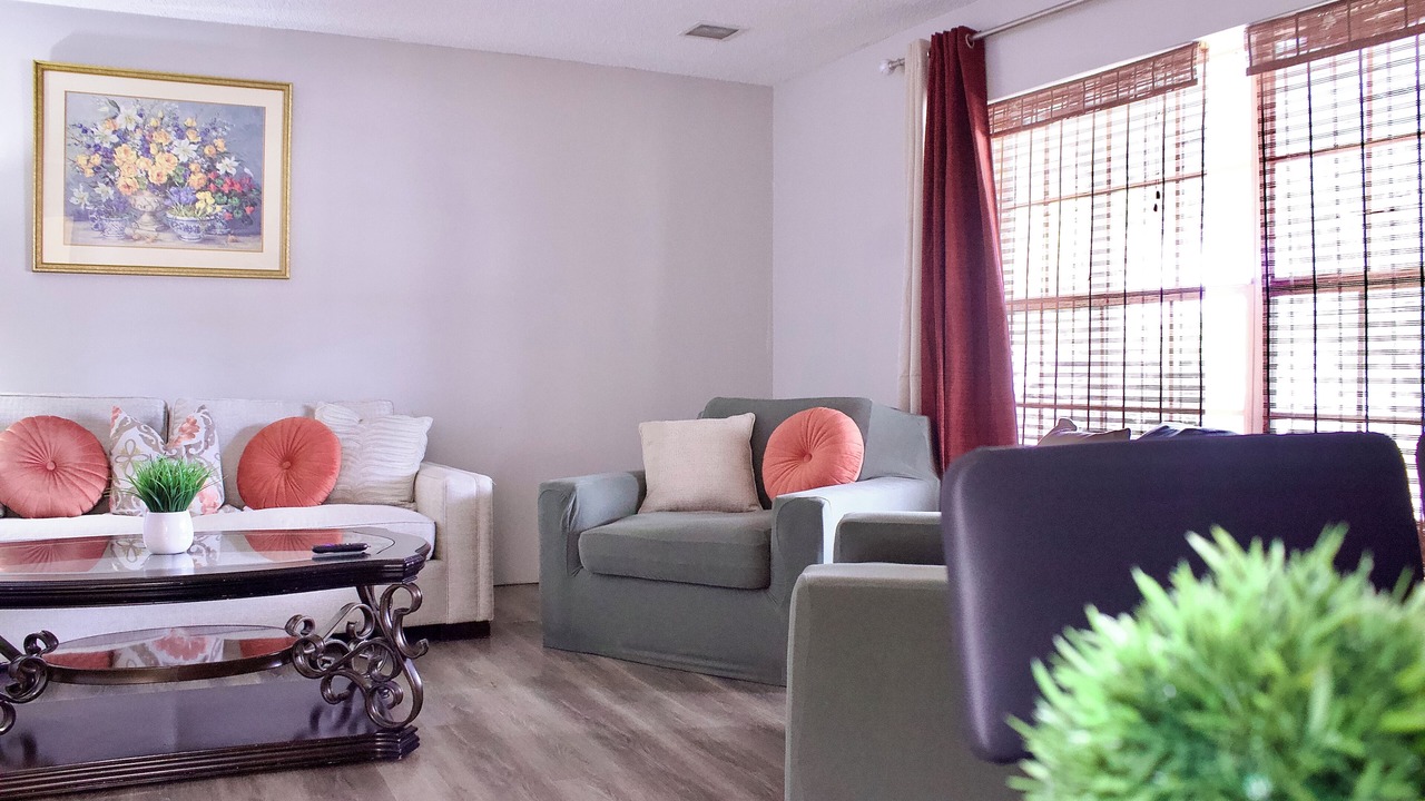 Photo of Livingroom in Pine Hills