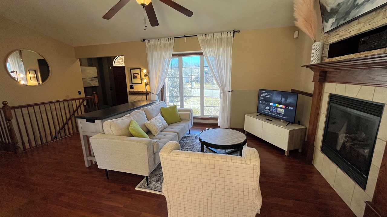Photo of Livingroom in Kechi