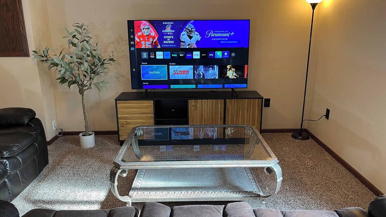 Photo of Livingroom in Kechi