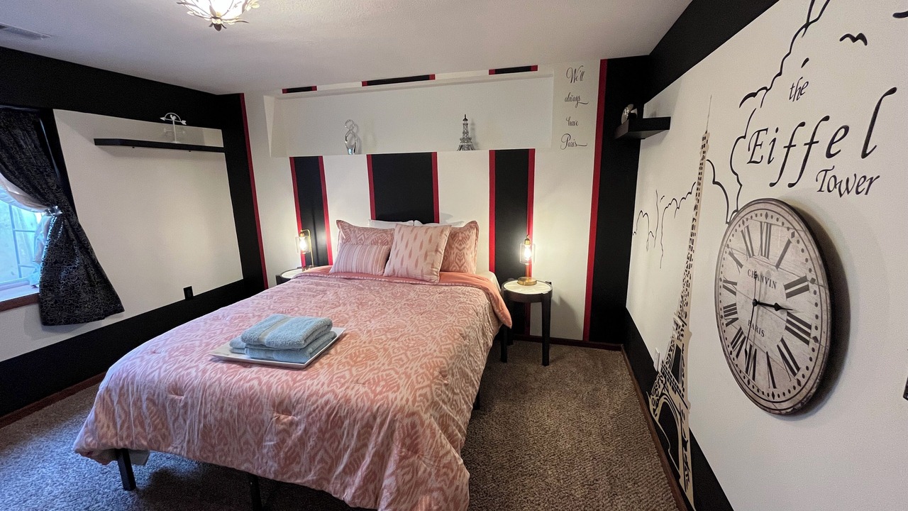 Photo of Bedroom in Kechi