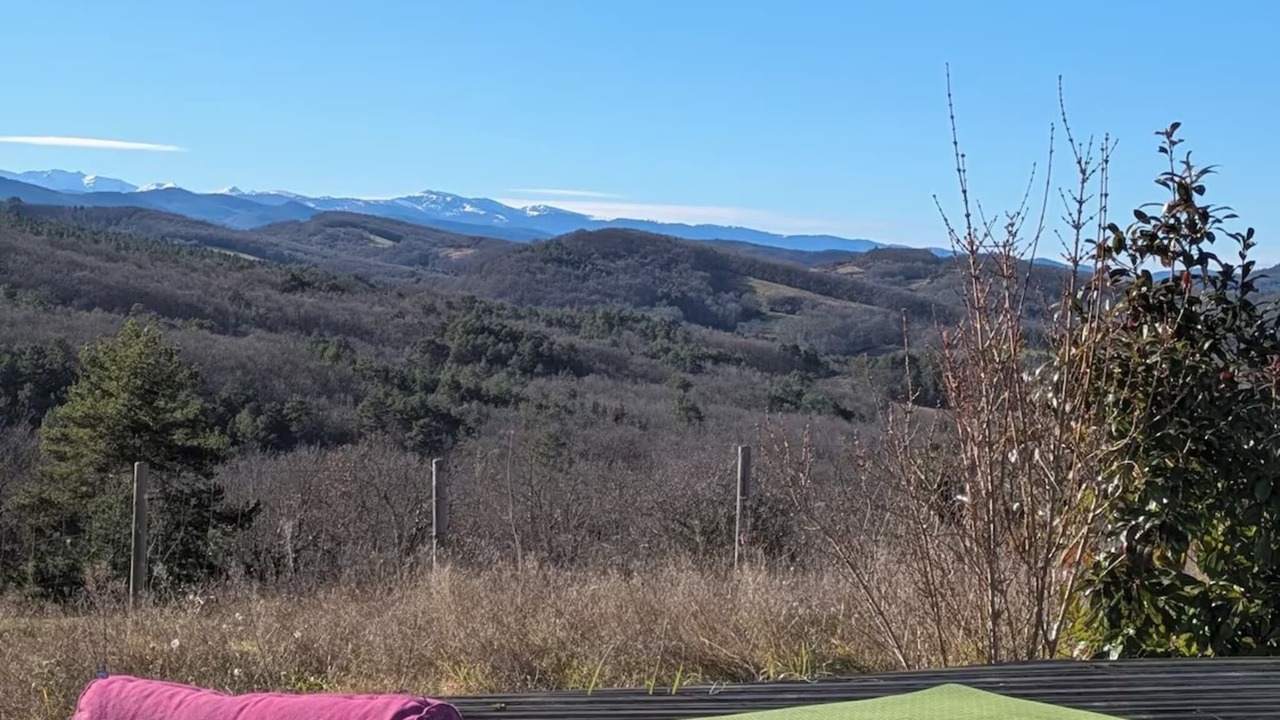 Photo of Outdoor in Limbrassac