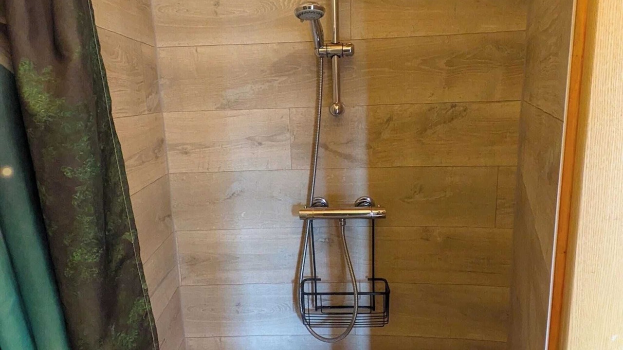 Photo of Bathroom in Limbrassac