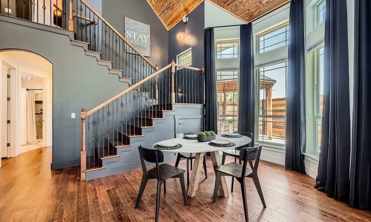 Photo of Bedroom in Georgetown