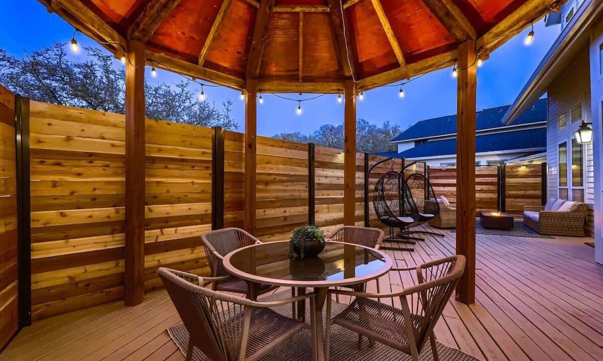 Photo of Outdoor in Georgetown