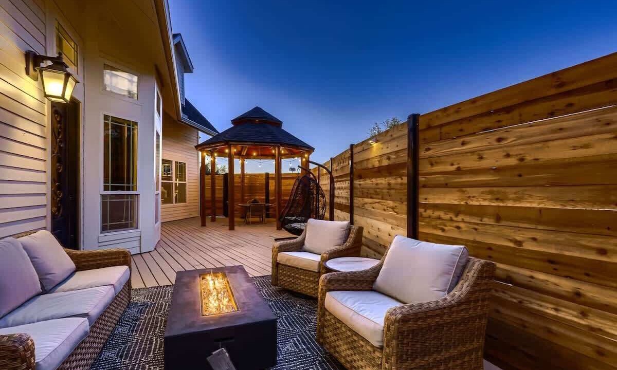 Photo of Outdoor in Georgetown