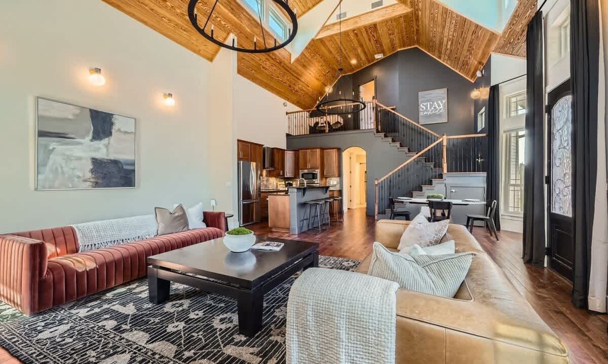 Photo of Bedroom in Georgetown