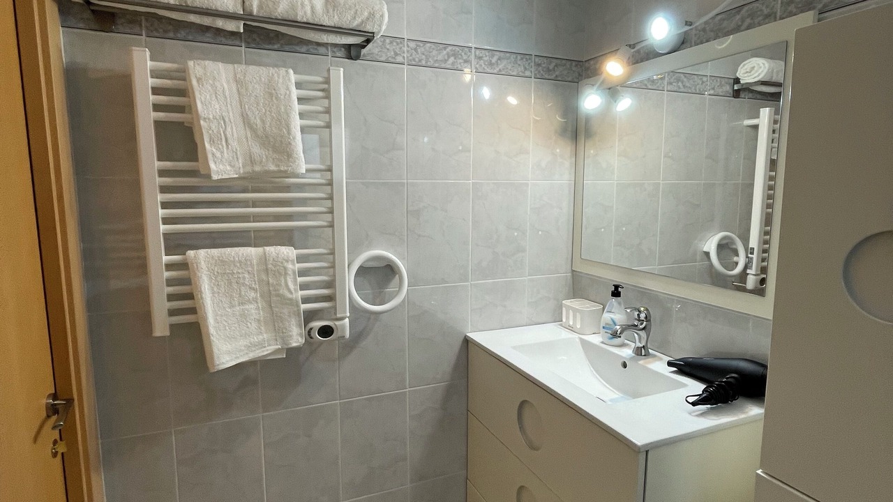 Photo of Bathroom in Sueca