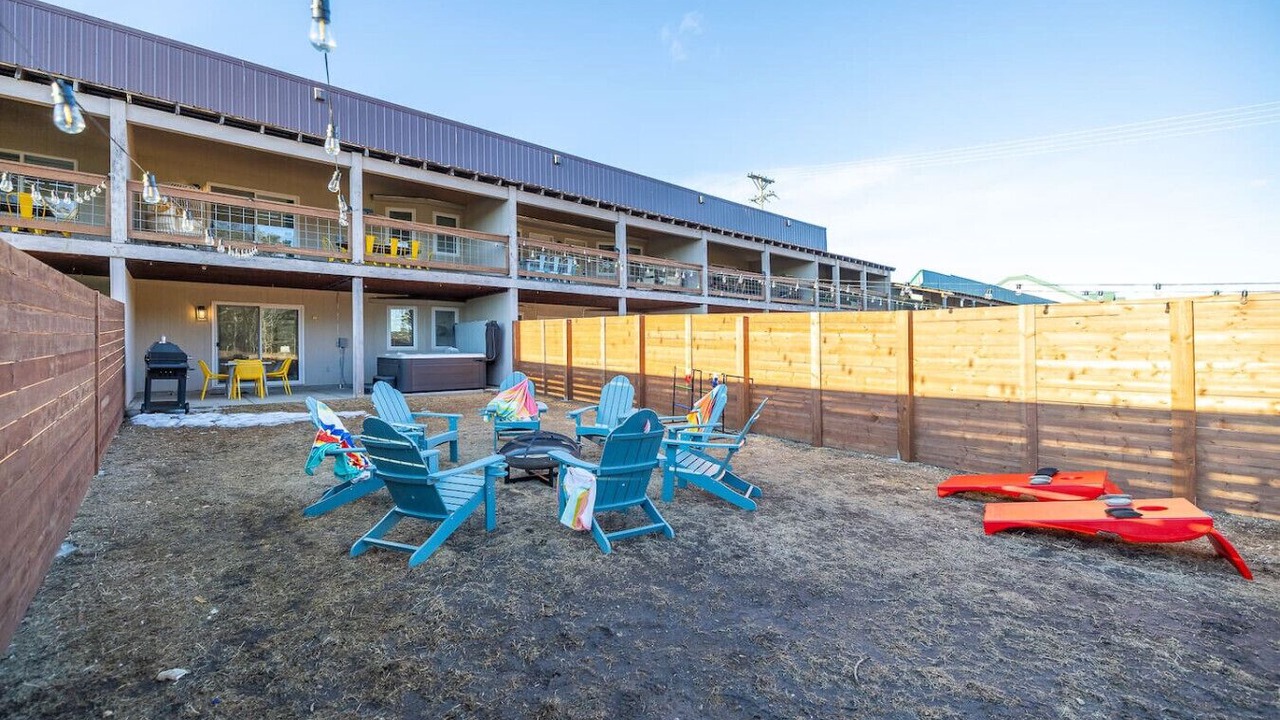 Photo of Outdoor in Custer