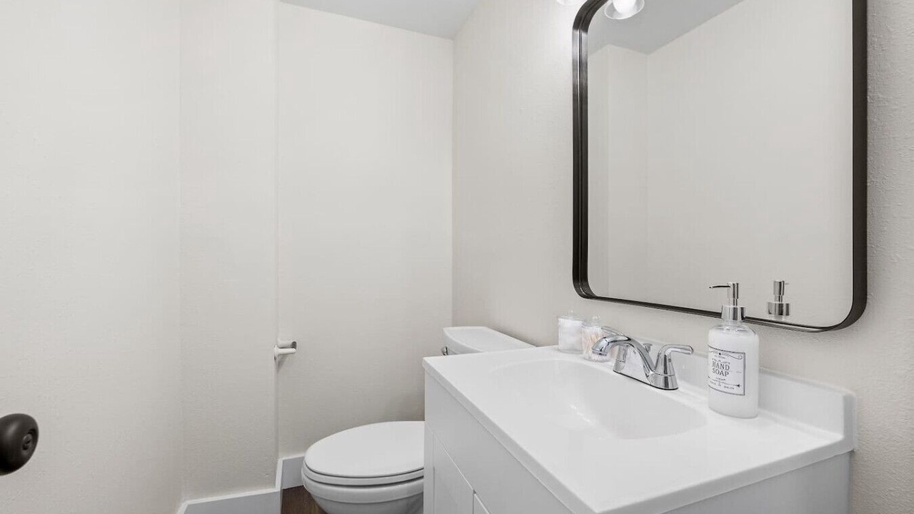 Photo of Bathroom in Custer