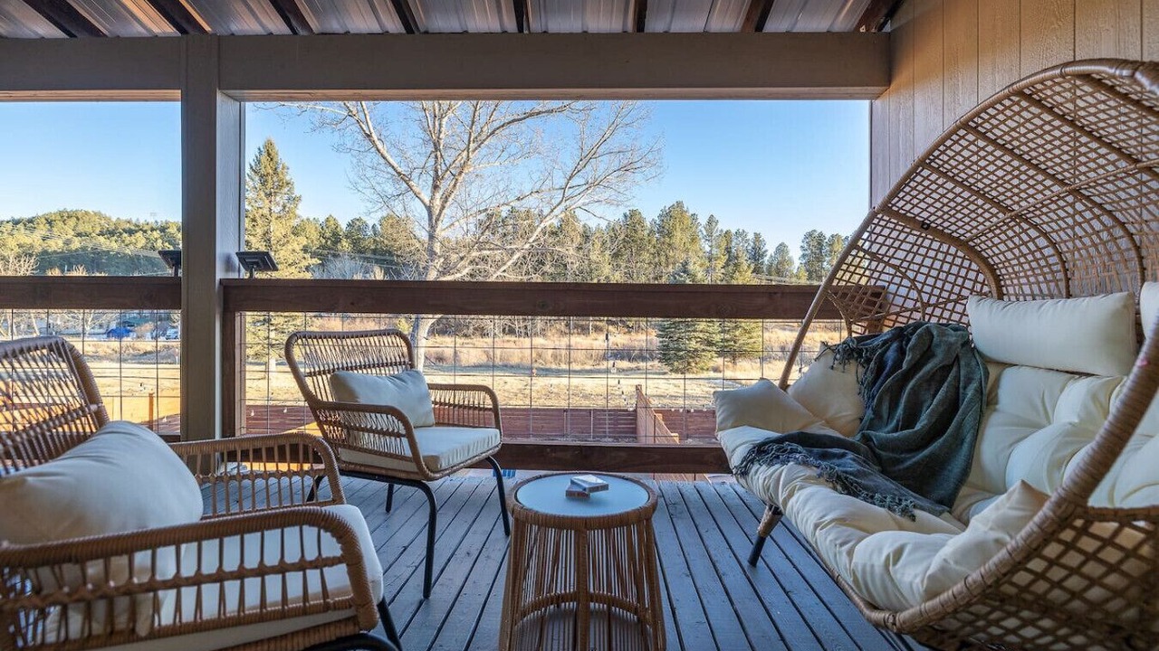 Photo of Outdoor in Custer