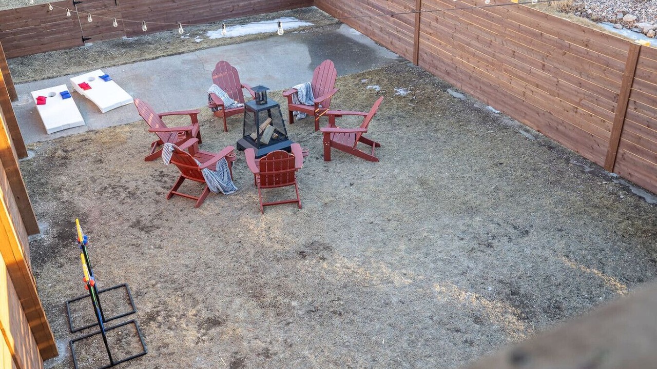 Photo of Others in Custer