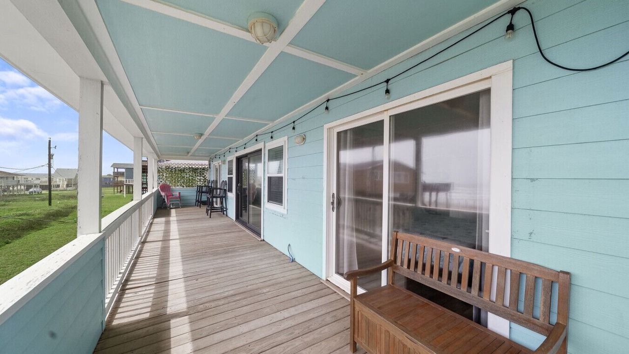 Photo of Outdoor in Bermuda Beach