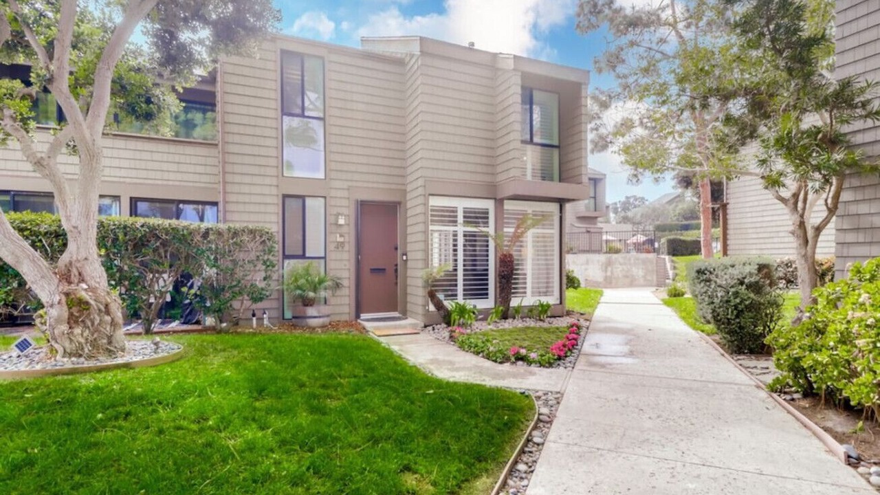 Photo of Outdoor in Solana Beach