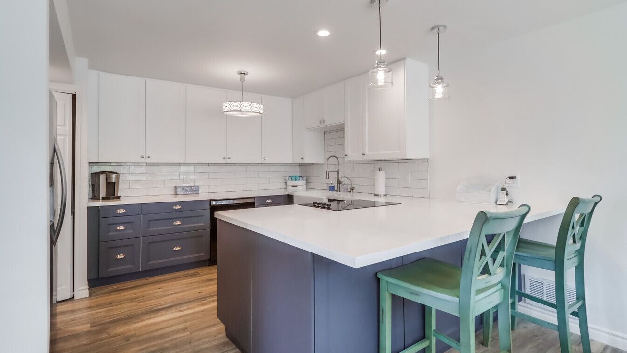 Photo of Kitchen in Solana Beach