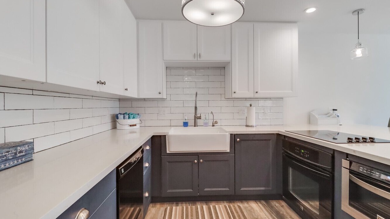 Photo of Kitchen in Solana Beach