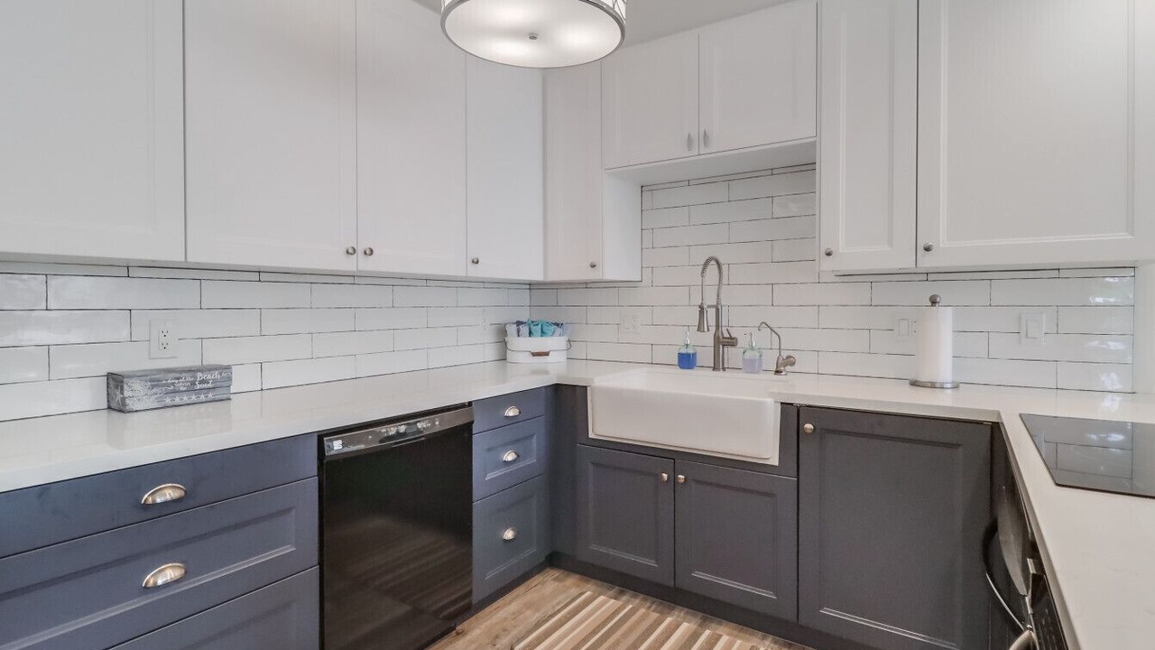 Photo of Kitchen in Solana Beach