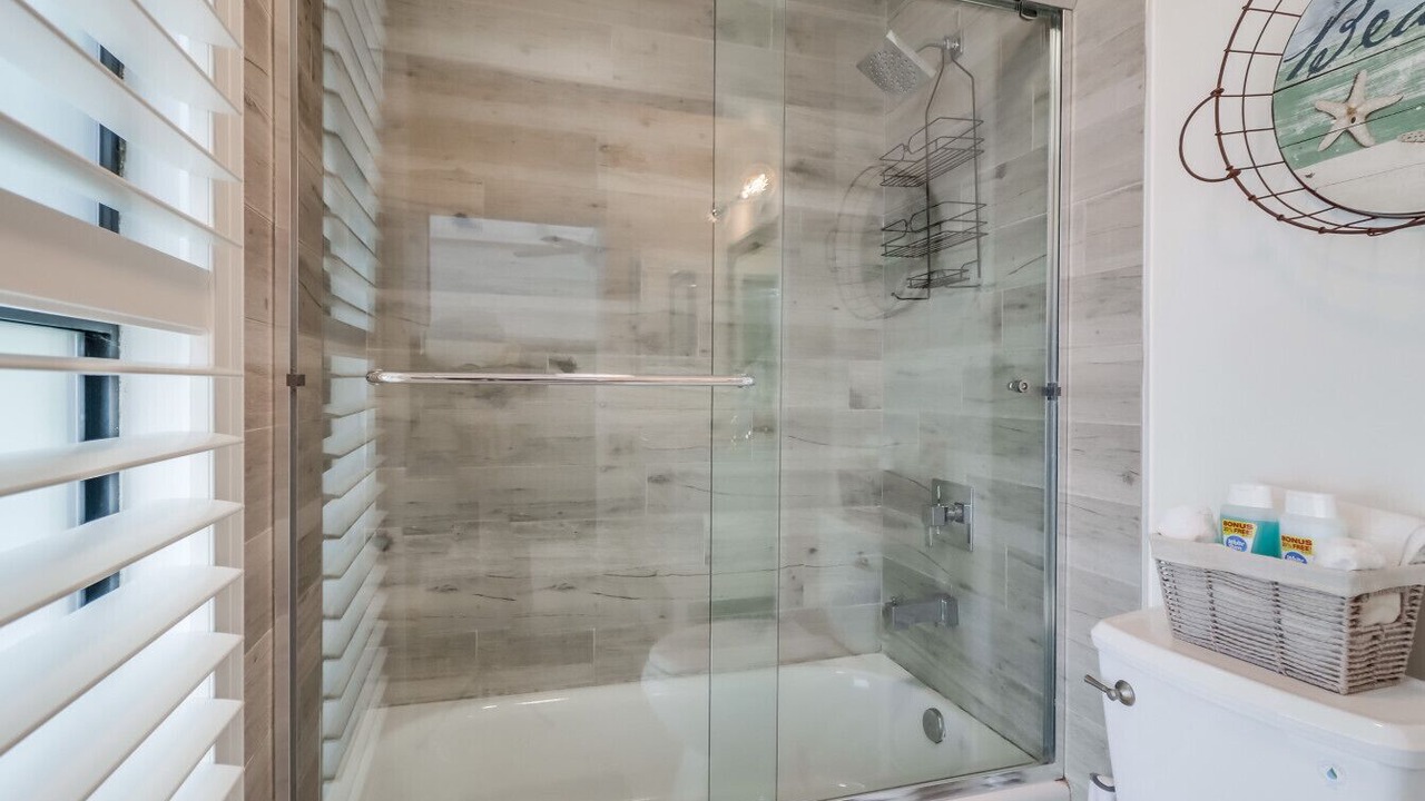 Photo of Bathroom in Solana Beach