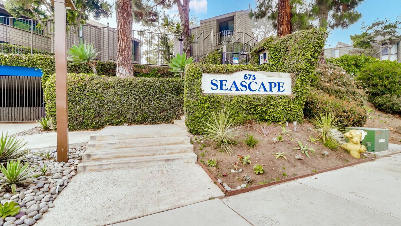 Photo of Outdoor in Solana Beach