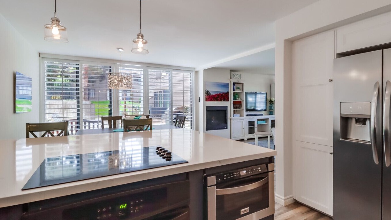 Photo of Kitchen in Solana Beach