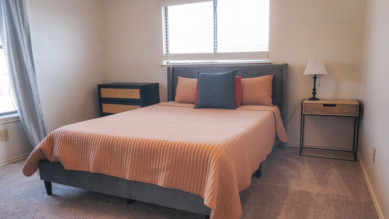 Photo of Bedroom in Live Oak