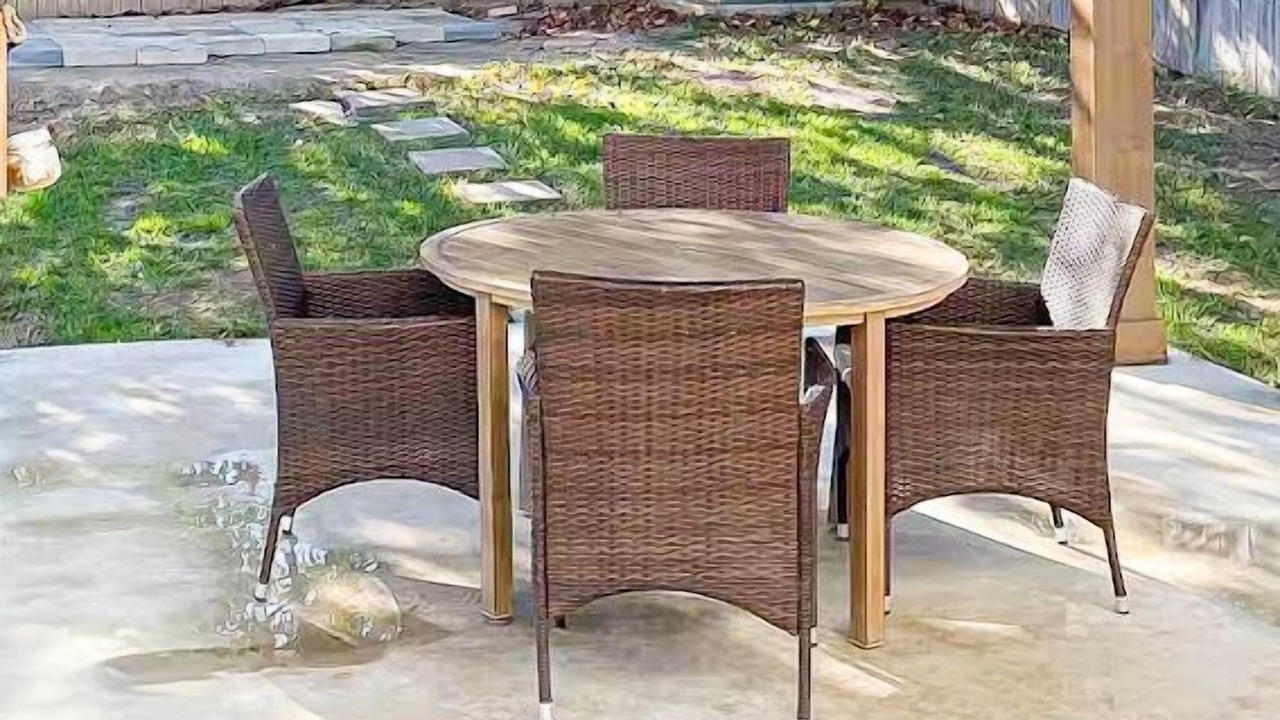 Photo of Outdoor in Live Oak