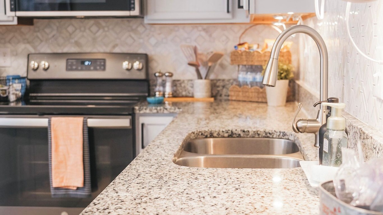 Photo of Kitchen in Live Oak