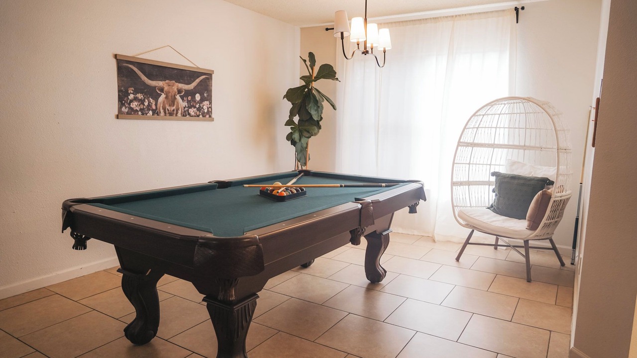 Photo of Bedroom in Live Oak