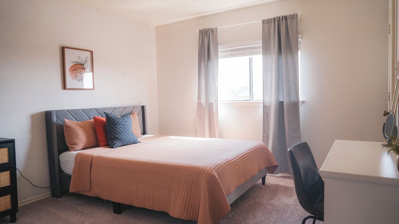 Photo of Bedroom in Live Oak