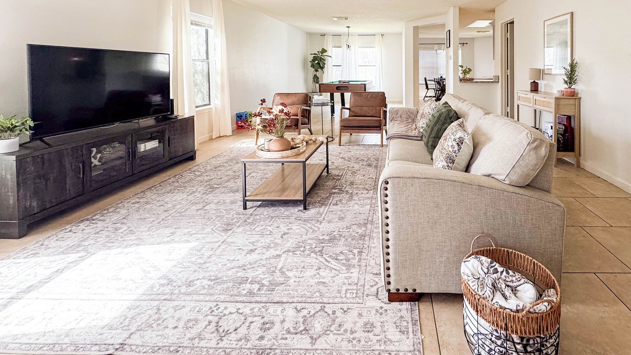 Photo of Livingroom in Live Oak
