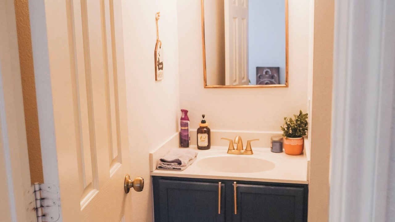 Photo of Bathroom in Live Oak