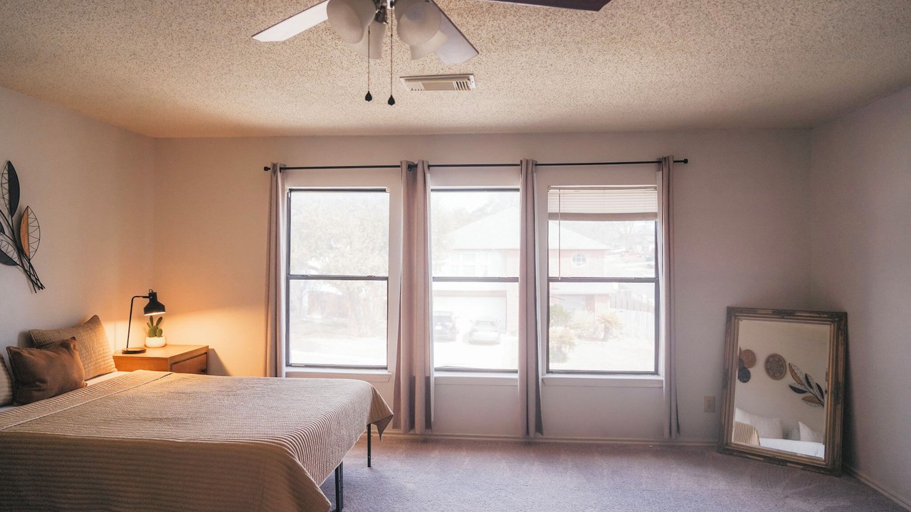 Photo of Bedroom in Live Oak
