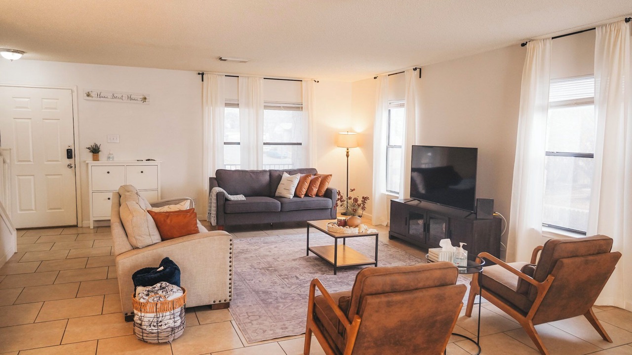 Photo of Livingroom in Live Oak
