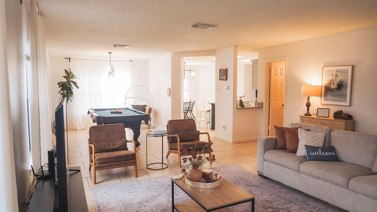 Photo of Livingroom in Live Oak