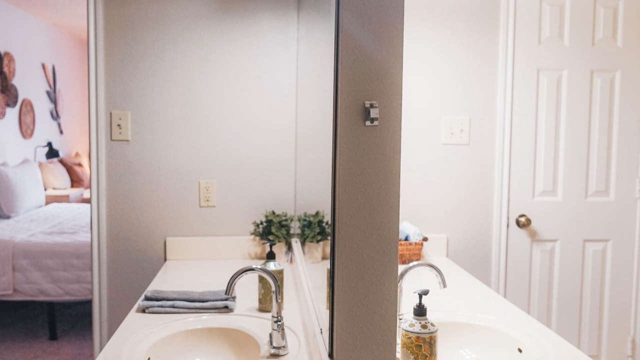 Photo of Bathroom in Live Oak