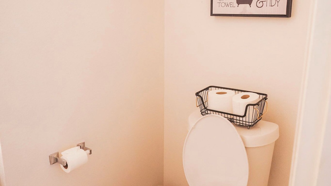Photo of Bathroom in Live Oak