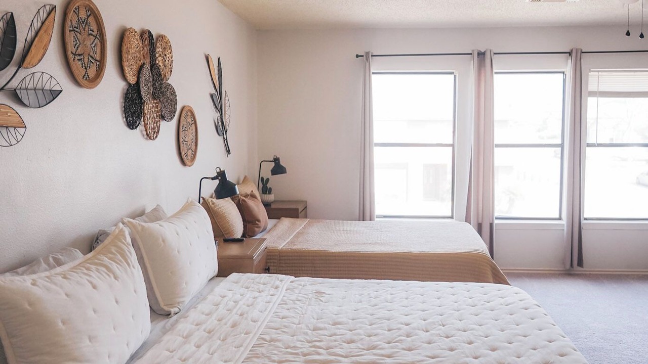 Photo of Bedroom in Live Oak