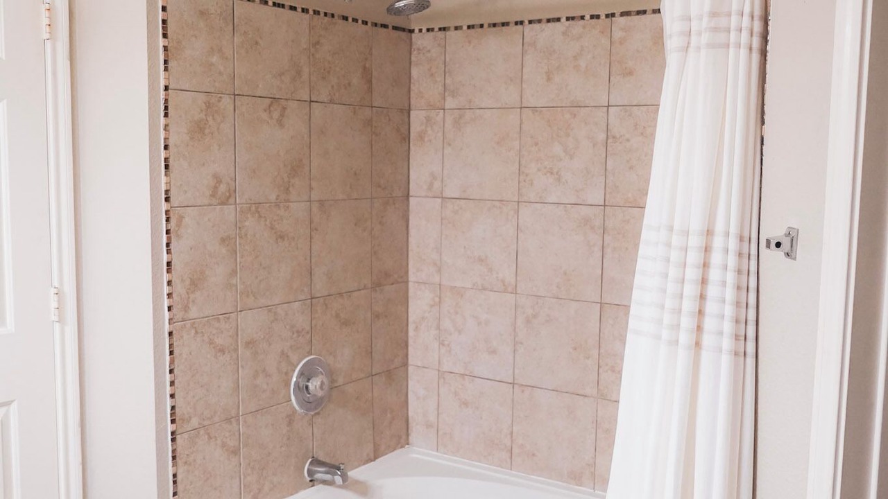 Photo of Bathroom in Live Oak