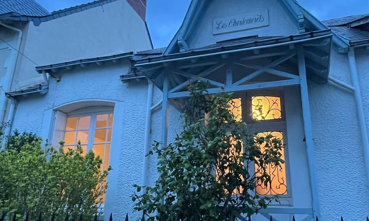 Photo of Outdoor in Le Pouliguen