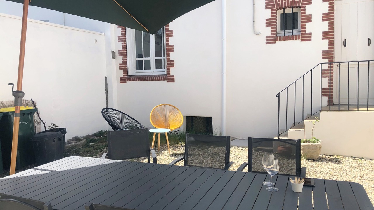 Photo of Outdoor in Le Pouliguen
