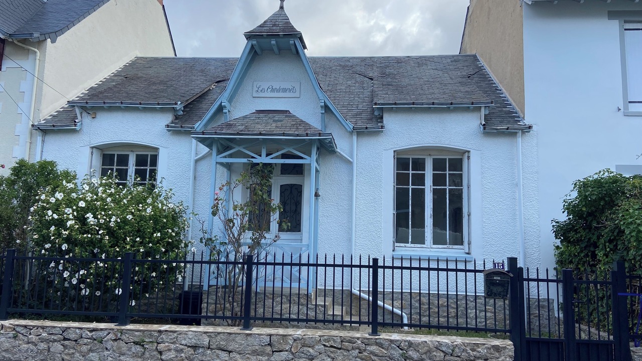 Photo of Outdoor in Le Pouliguen