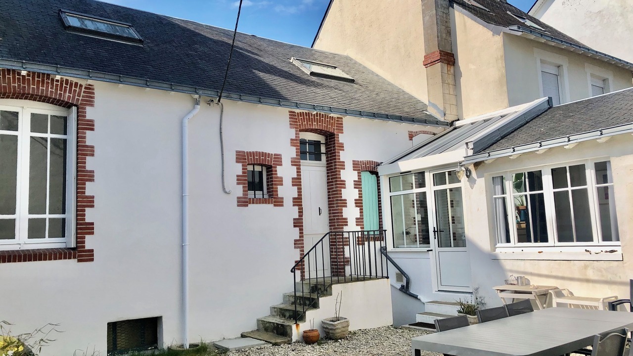 Photo of Outdoor in Le Pouliguen