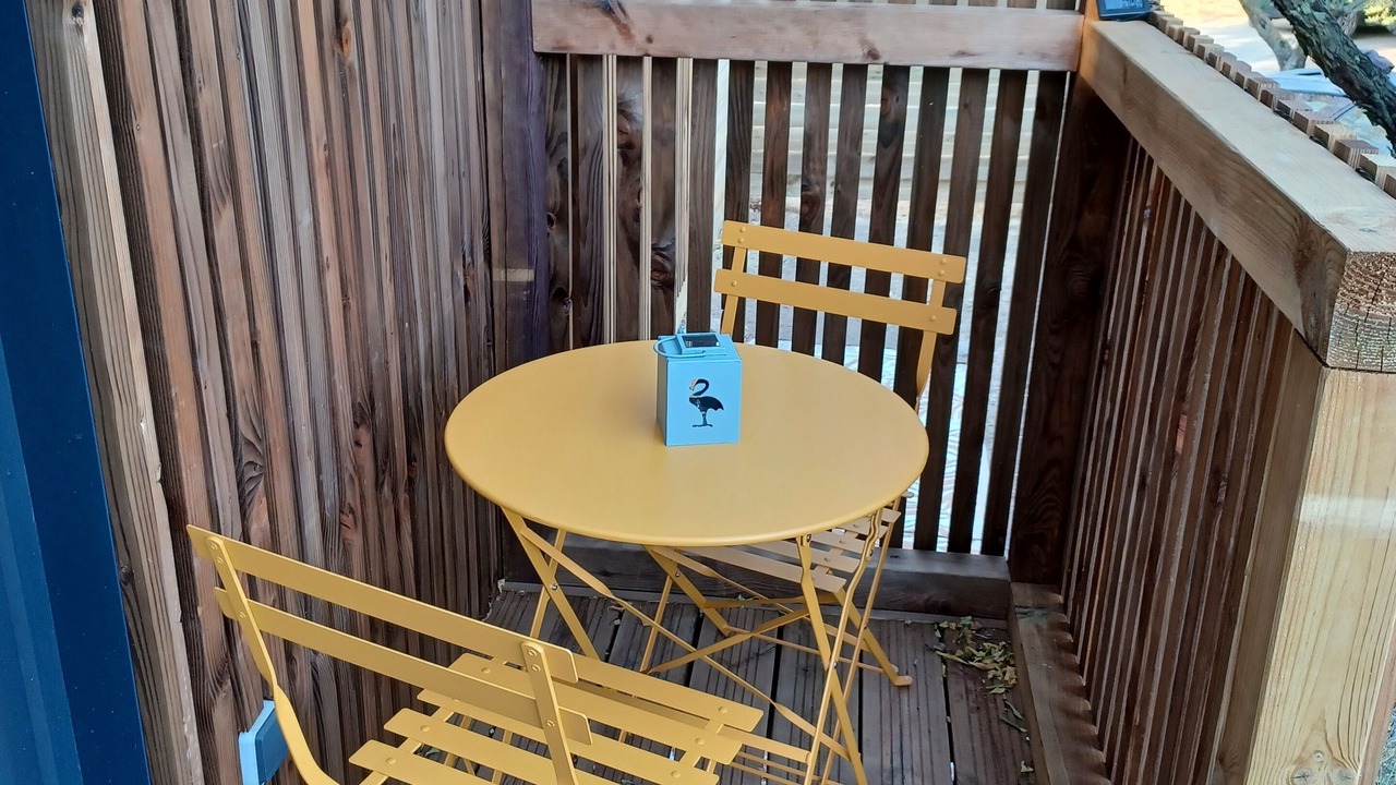 Photo of Outdoor in Aubais