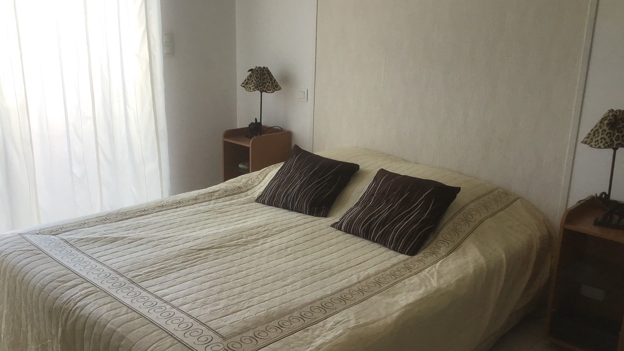 Photo of Bedroom in Sorede